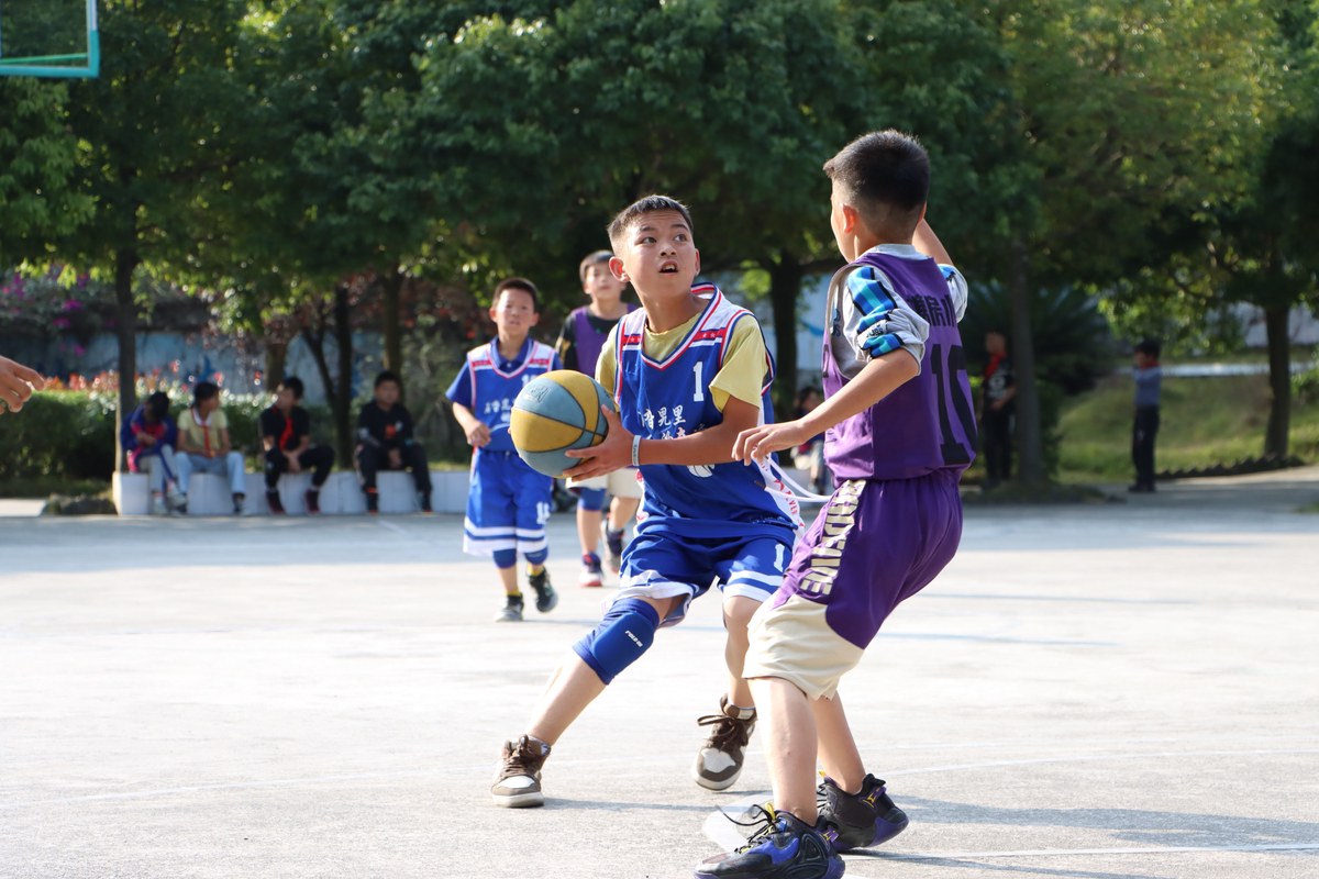 如何制定智能篮球训练计划_0